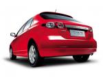 BYD F3R 2007 года